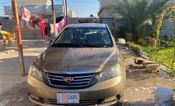 جيلي امجراند EC7